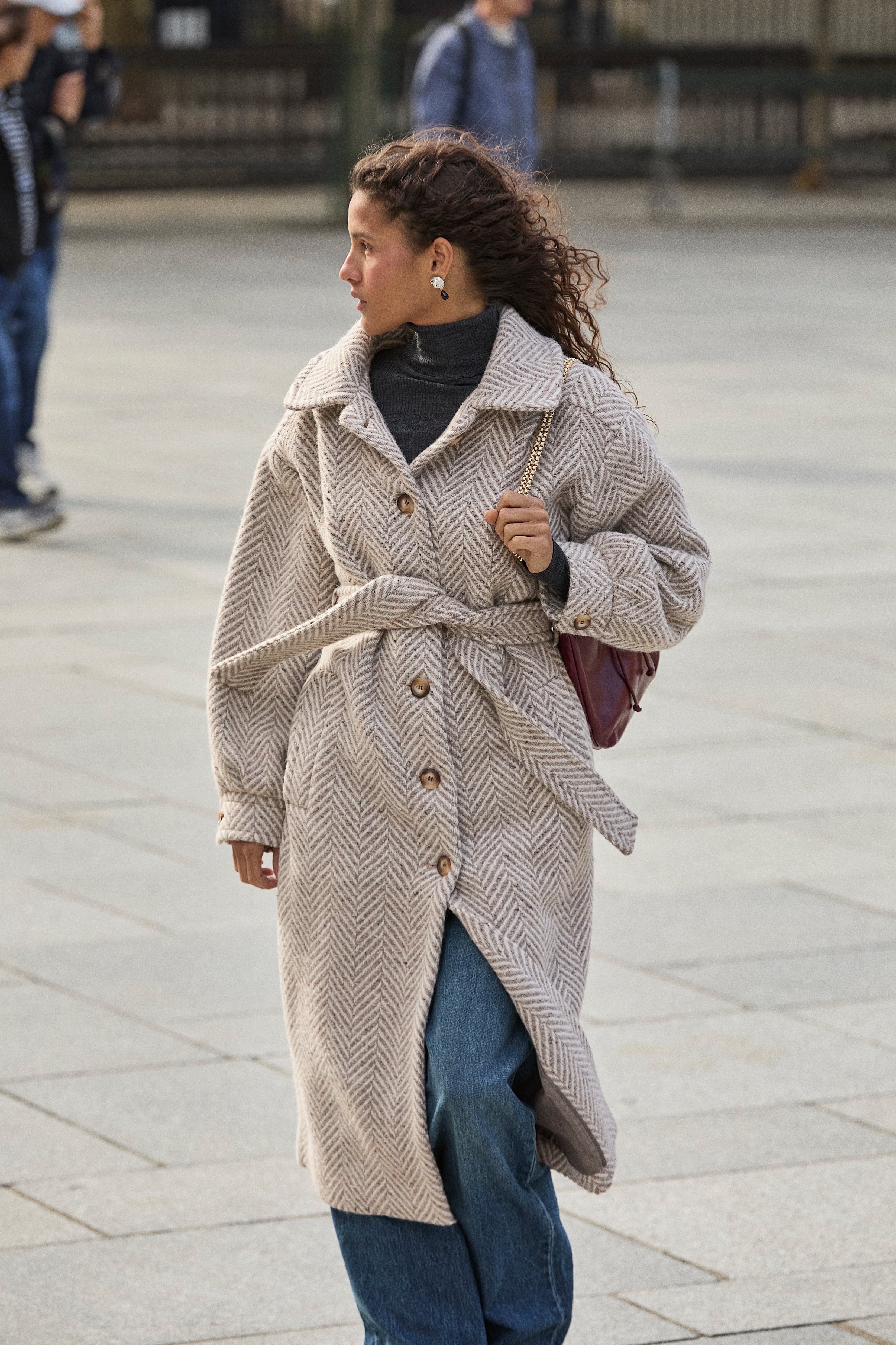 GERARD coat GERARD coat